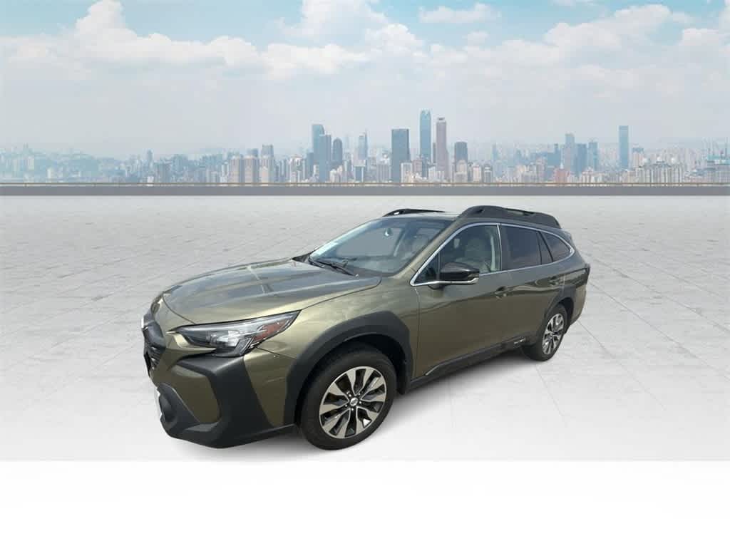 2024 Subaru Outback Limited -
                  Waukesha, WI