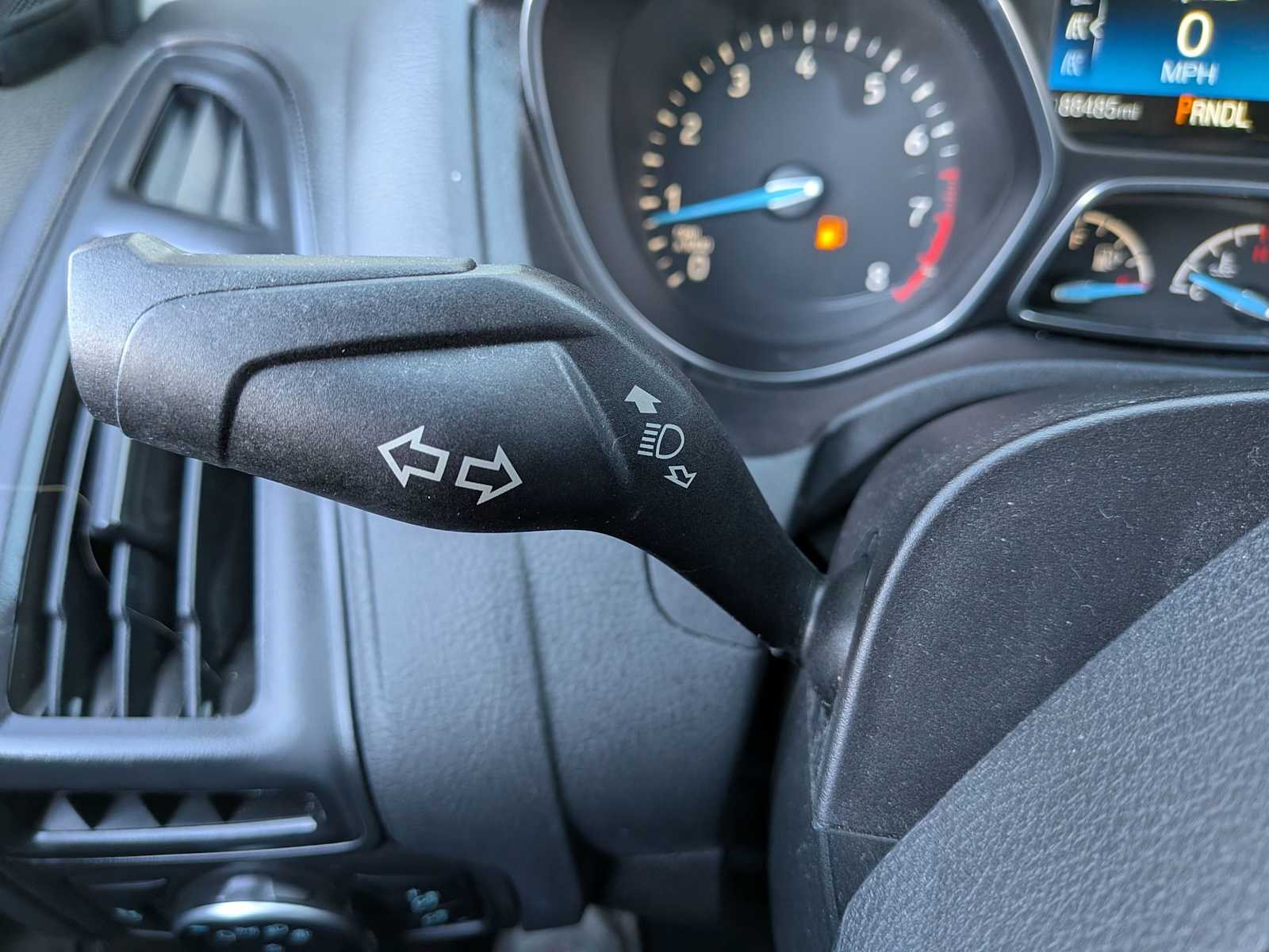 Thumbnail: 2016 Ford Focus - 24