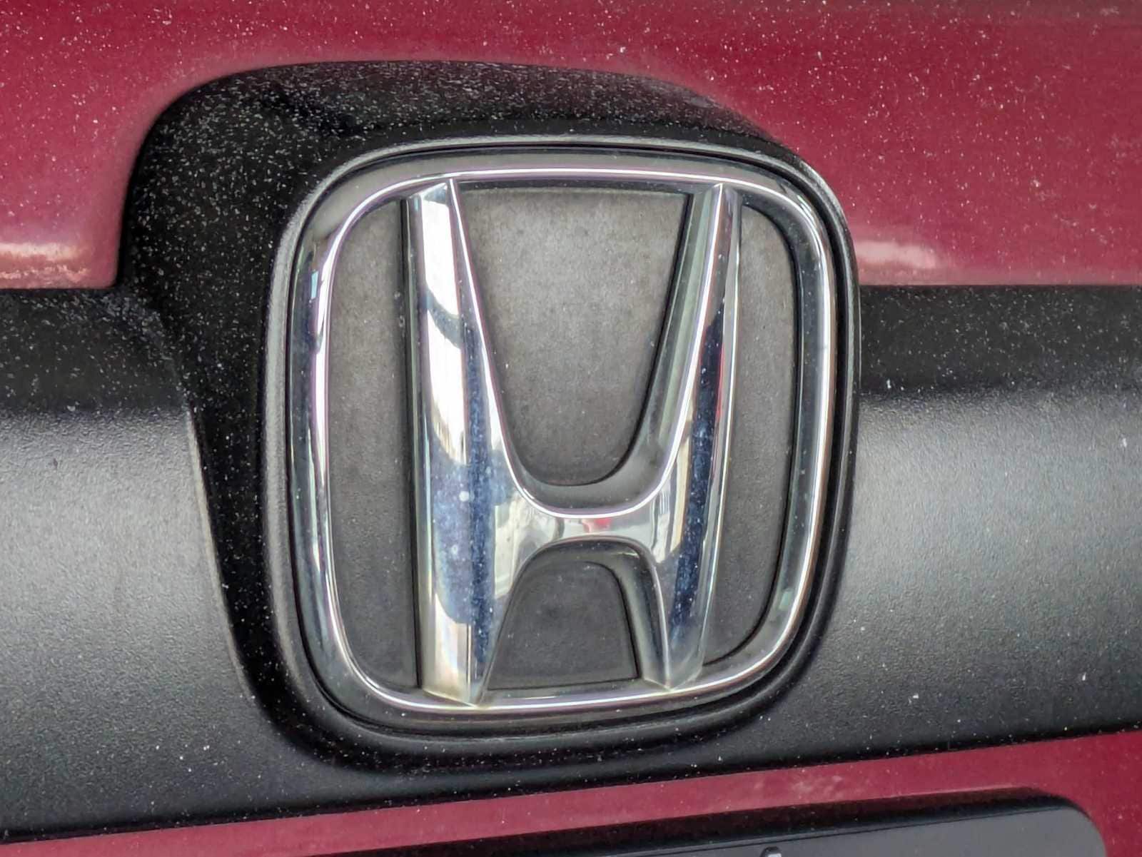 Thumbnail: 2011 Honda CR-V - 11