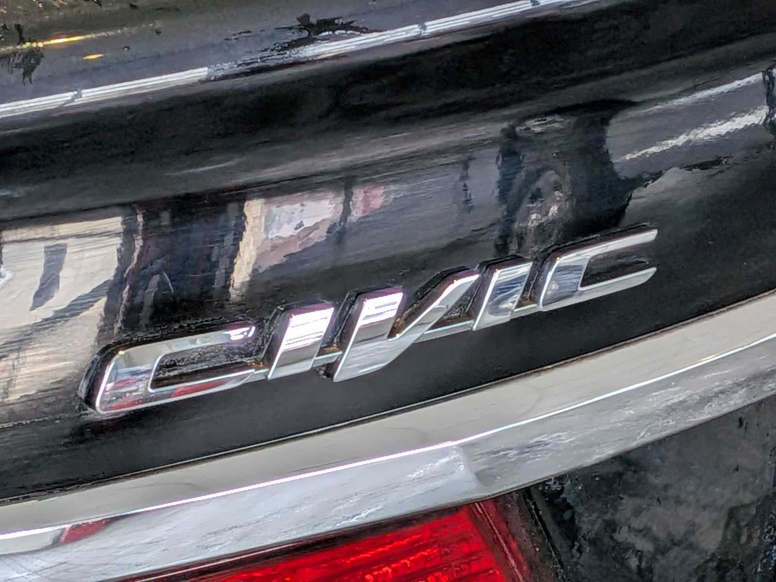 Thumbnail: 2015 Honda Civic - 12