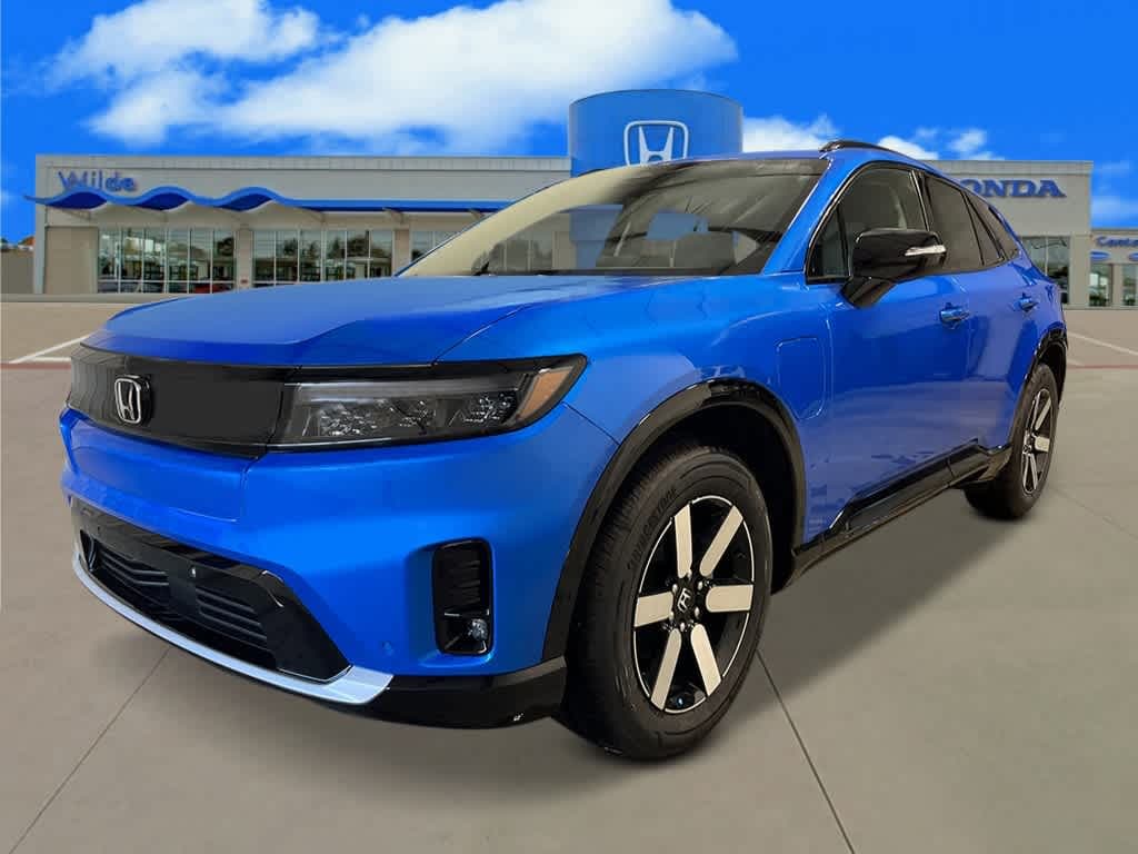New 2025 Honda Prologue Touring SUV