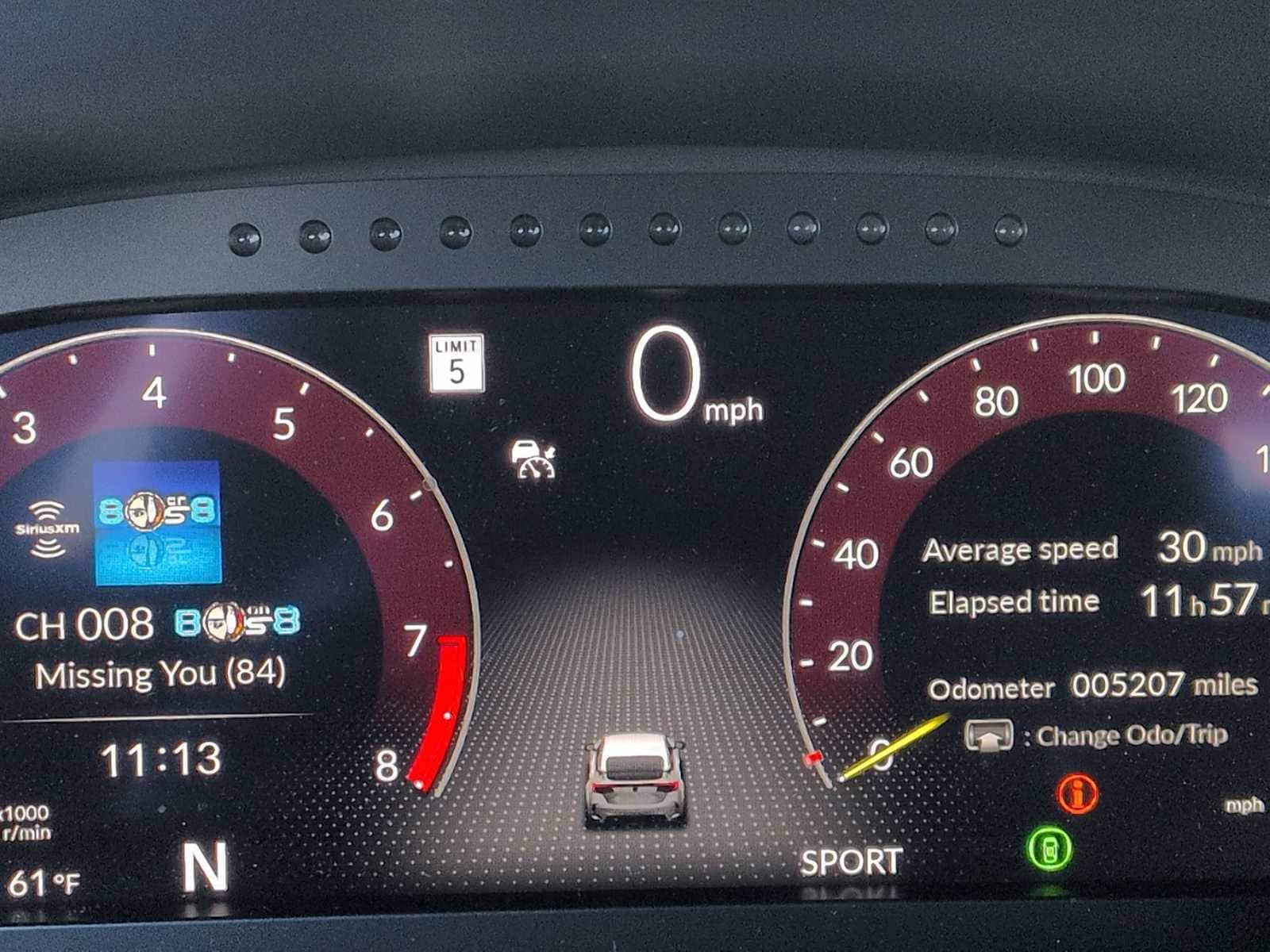 Thumbnail: 2025 Honda Civic - 29