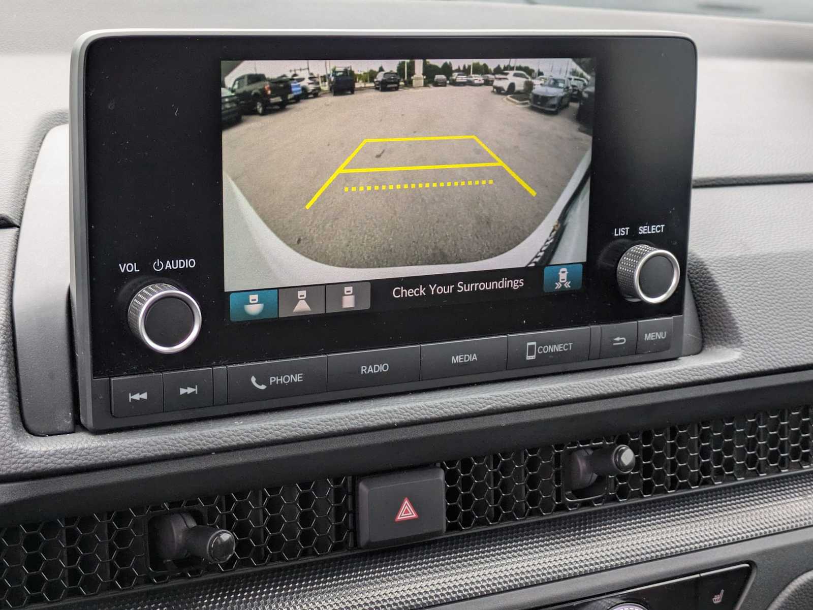 Thumbnail: 2023 Honda CR-V - 29