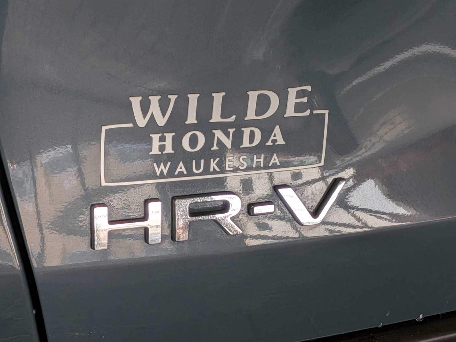 Thumbnail: 2023 Honda HR-V - 12