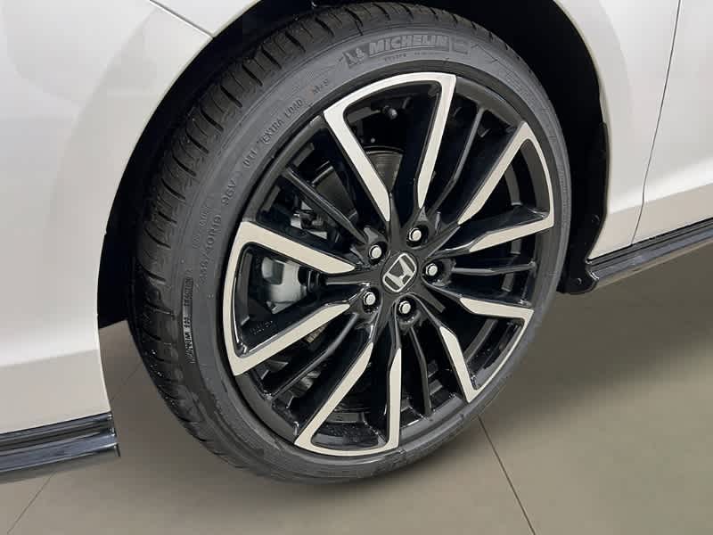 Thumbnail: 2025 Honda Accord - 11