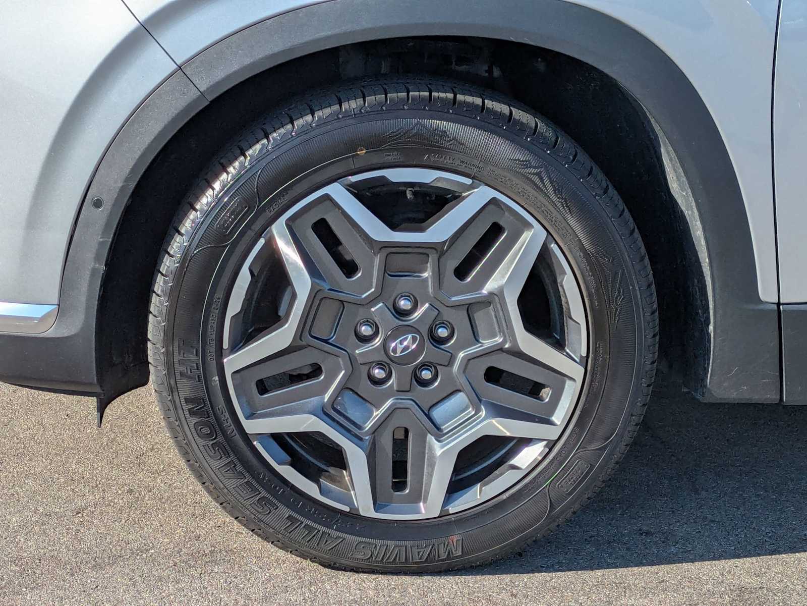 Thumbnail: 2022 Hyundai Santa Fe - 13