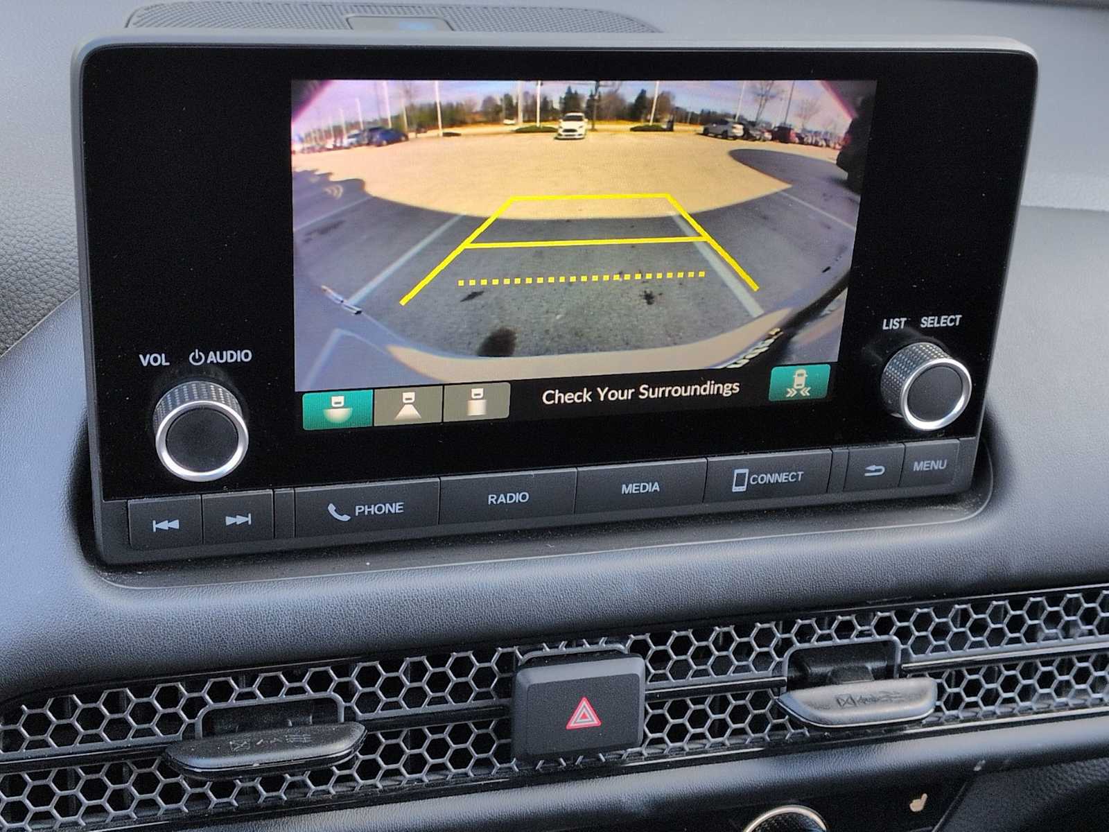 Thumbnail: 2024 Honda HR-V - 27