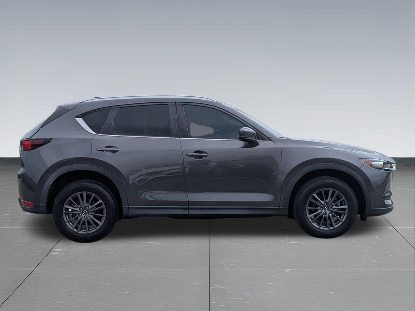 Thumbnail: 2019 Mazda CX-5 - 7