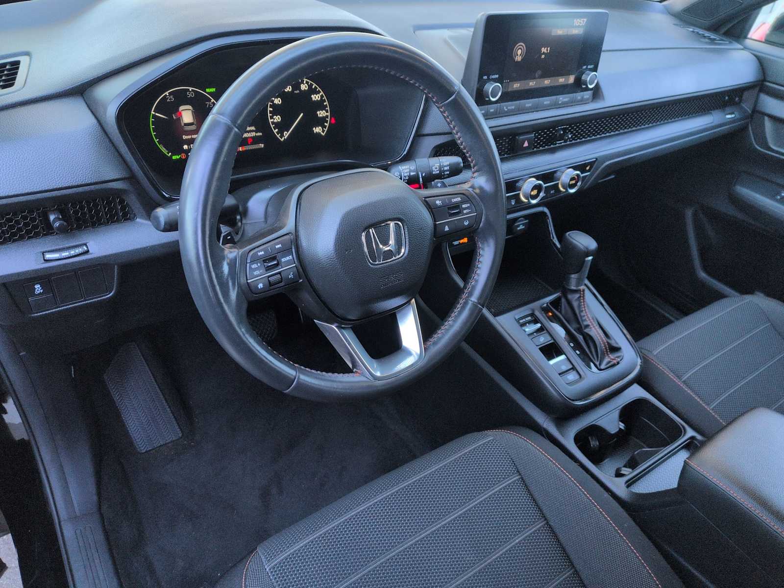 Thumbnail: 2023 Honda CR-V - 2