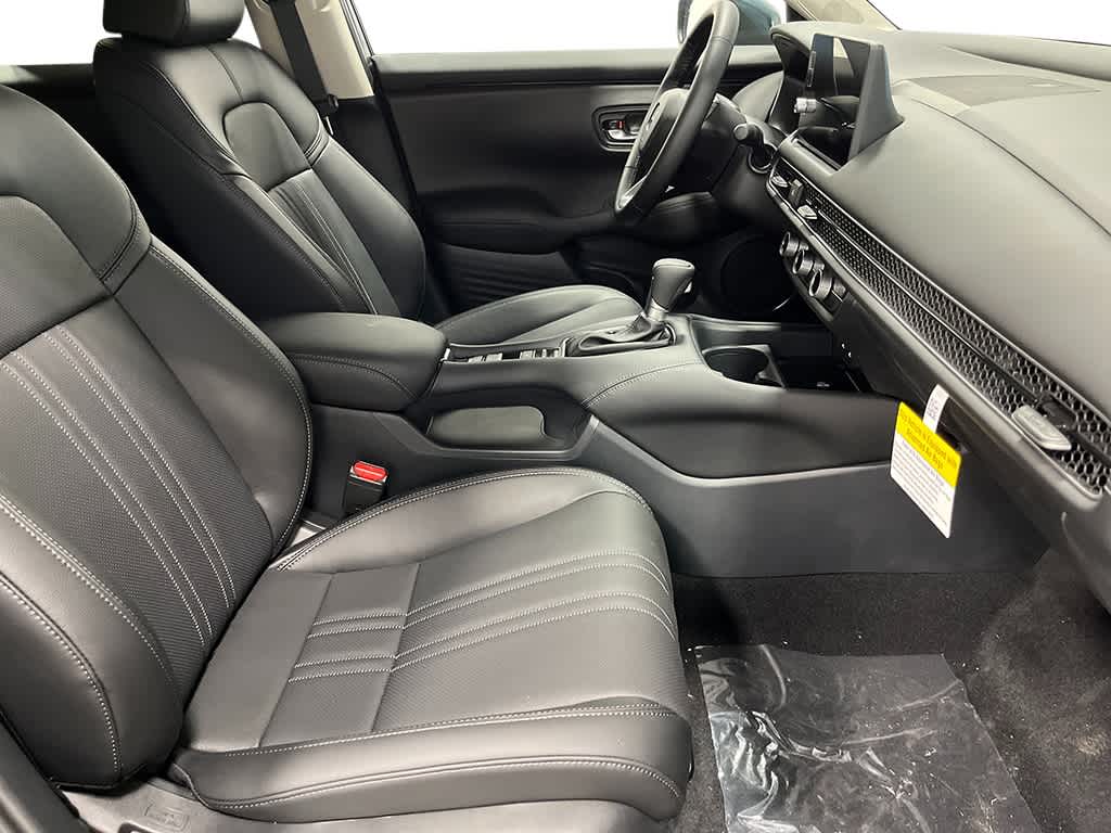 Thumbnail: 2026 Honda HR-V - 27