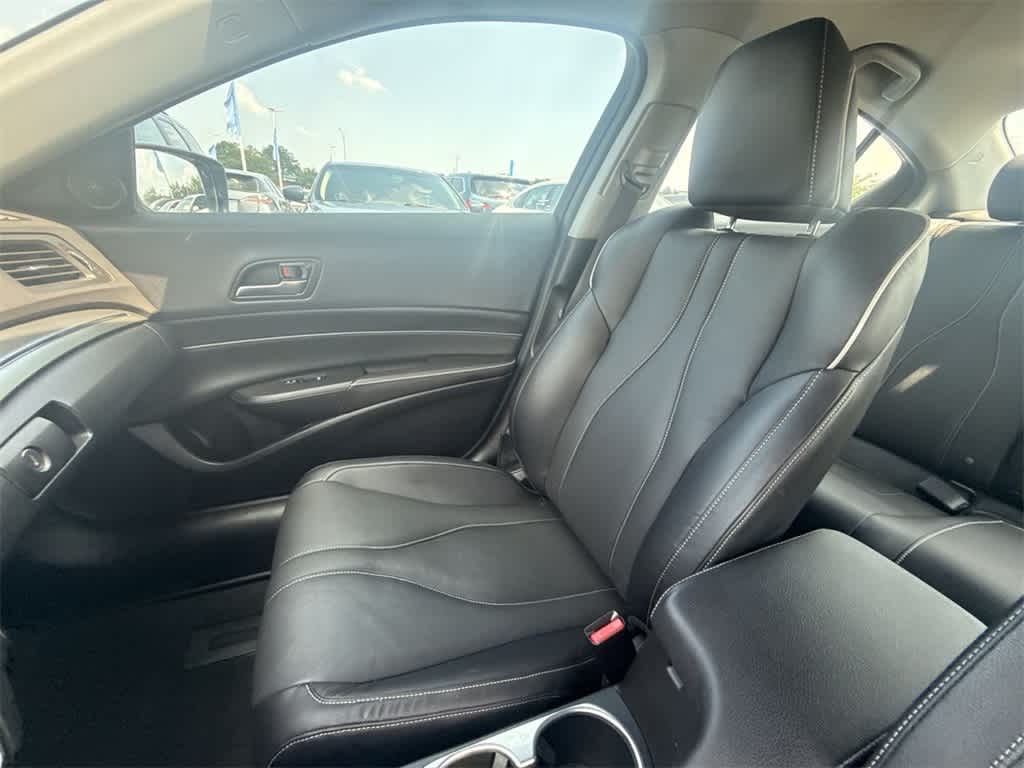Thumbnail: 2019 Acura ILX - 21