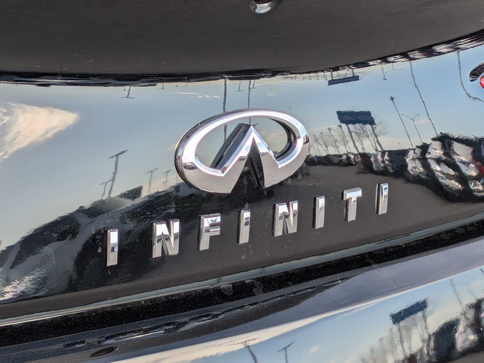 Thumbnail: 2018 INFINITI Q60 - 11