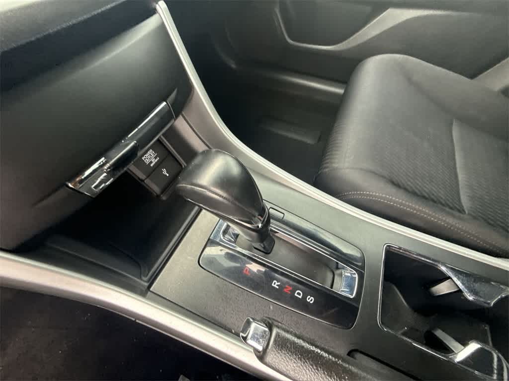 Thumbnail: 2014 Honda Accord - 30