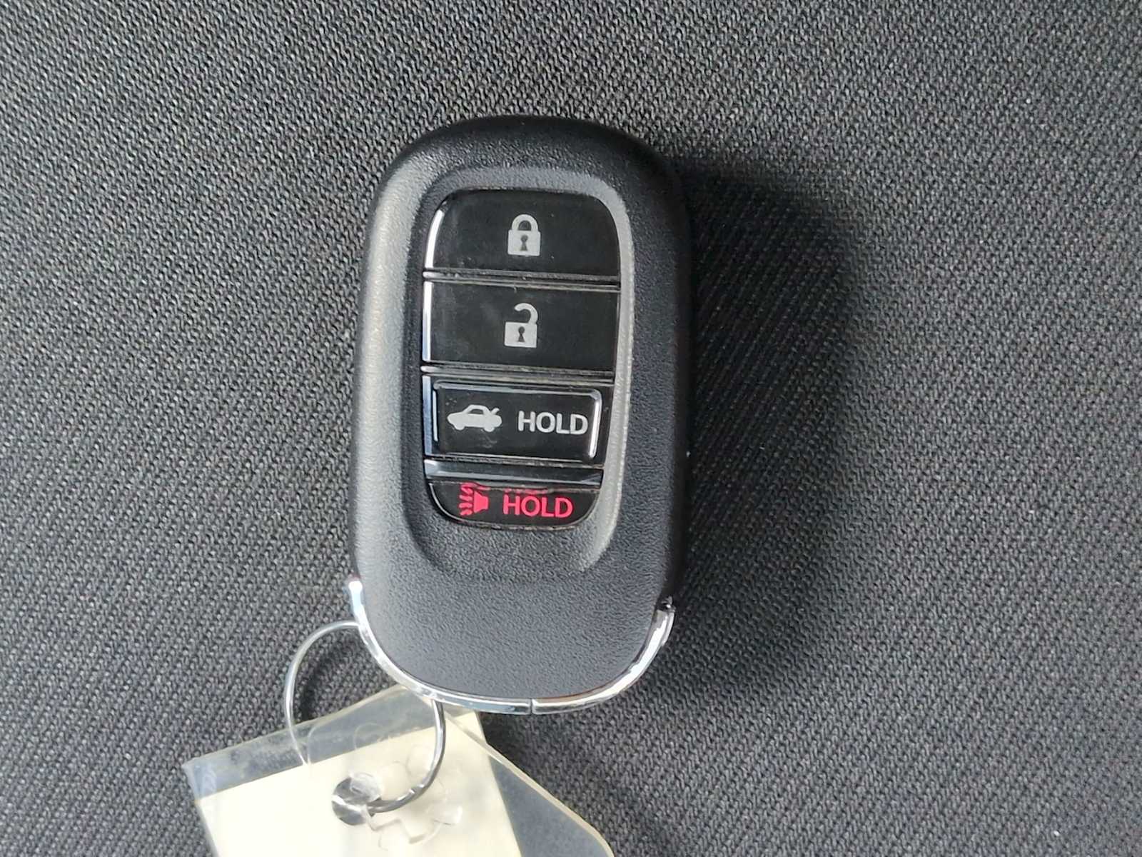 Thumbnail: 2024 Honda Civic - 31