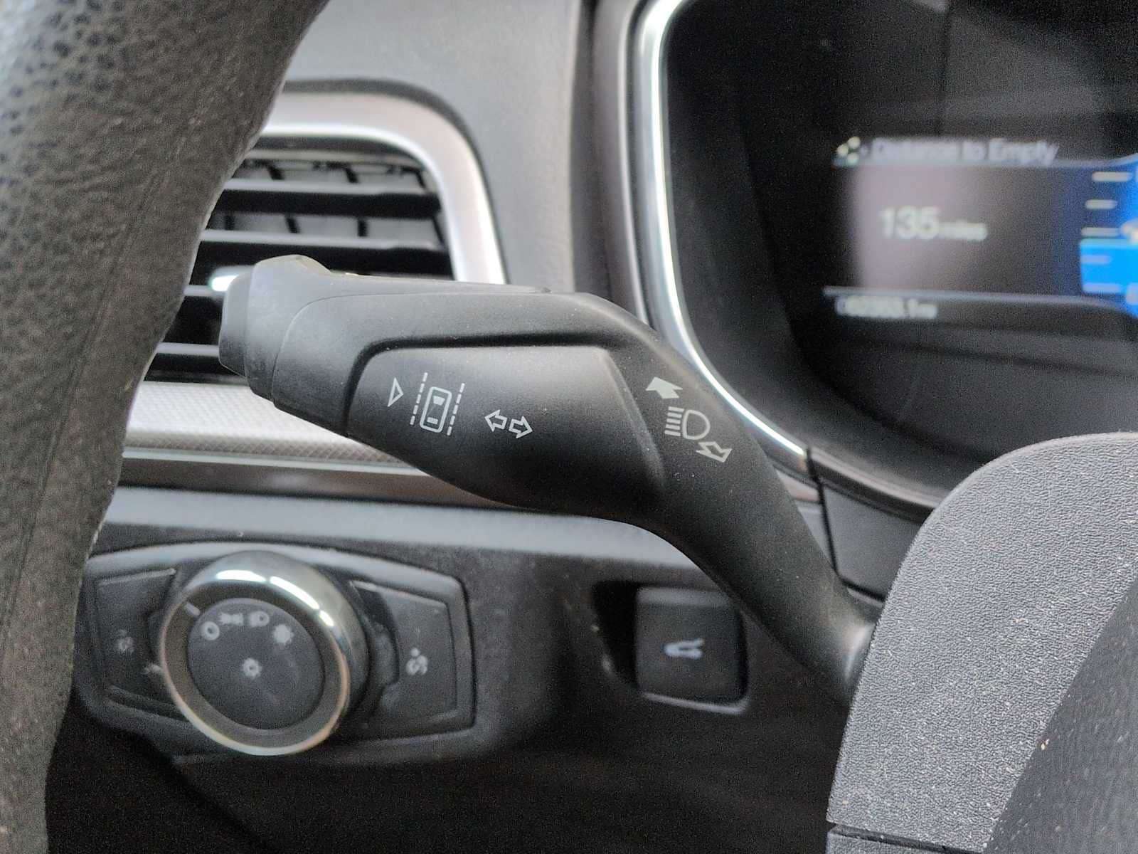 Thumbnail: 2020 Ford Fusion - 25