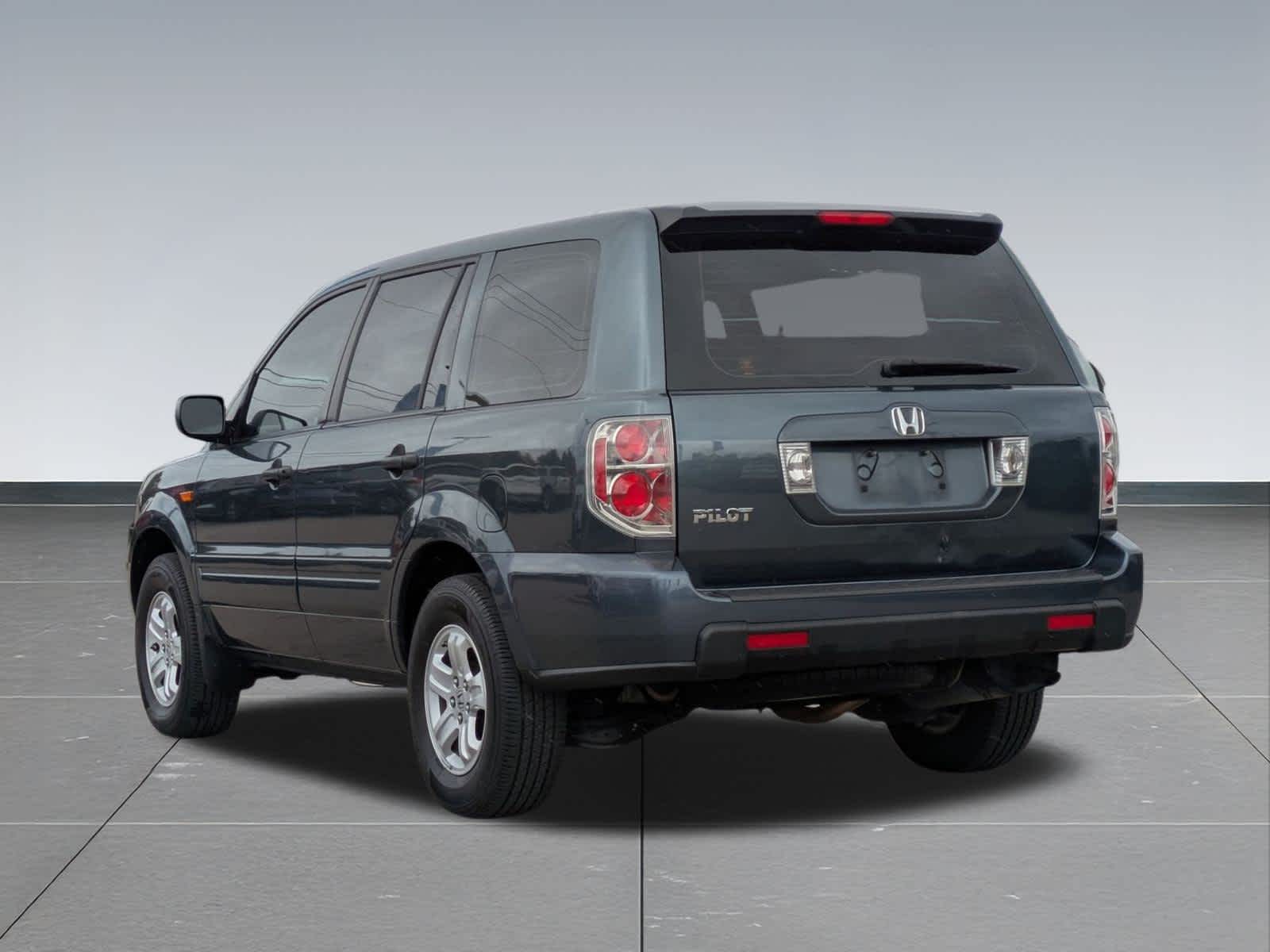 Thumbnail: 2006 Honda Pilot - 4