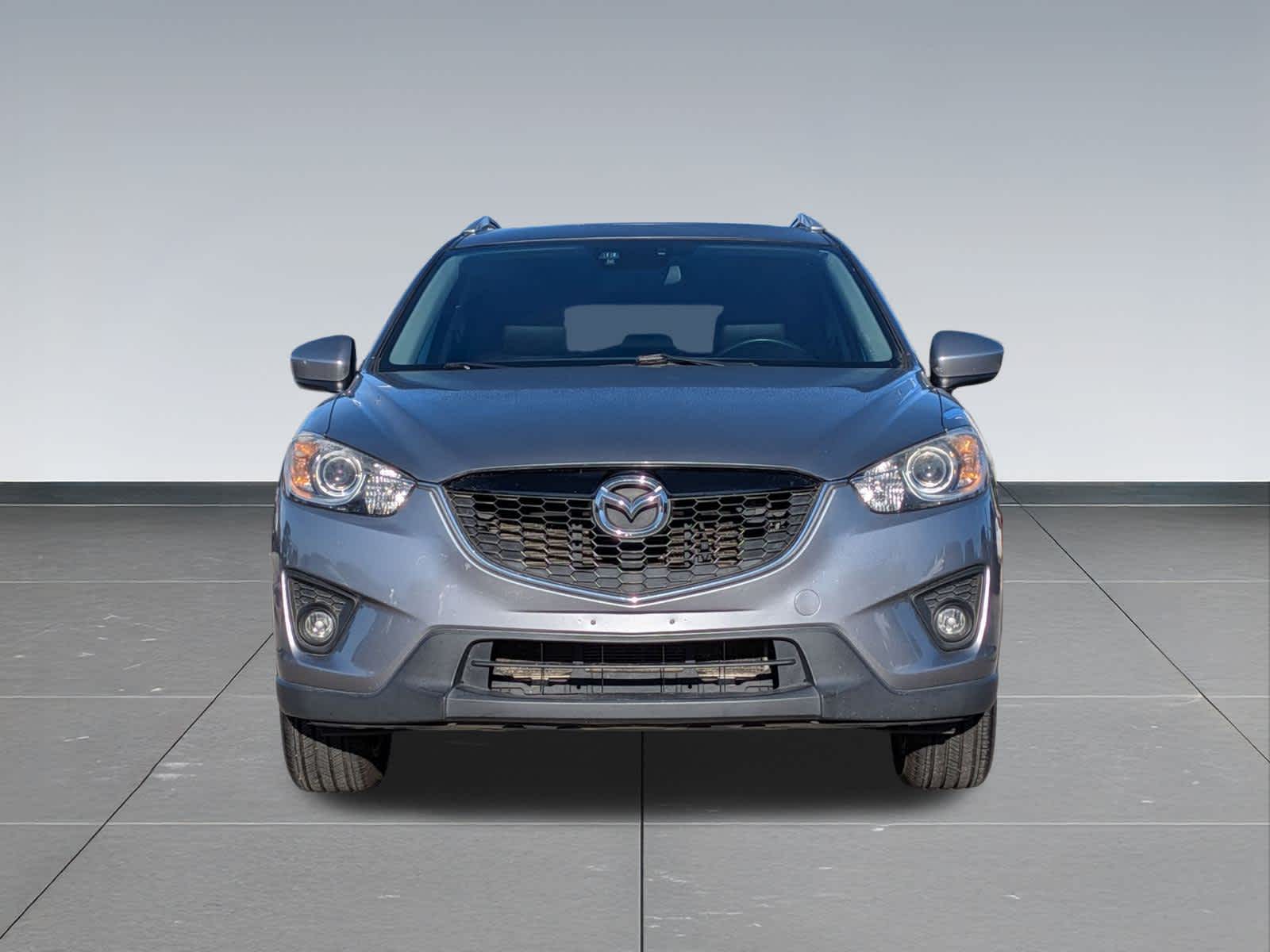 Thumbnail: 2014 Mazda CX-5 - 9