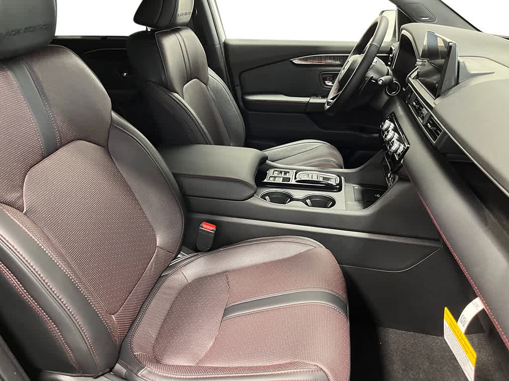 Thumbnail: 2025 Honda Pilot - 18