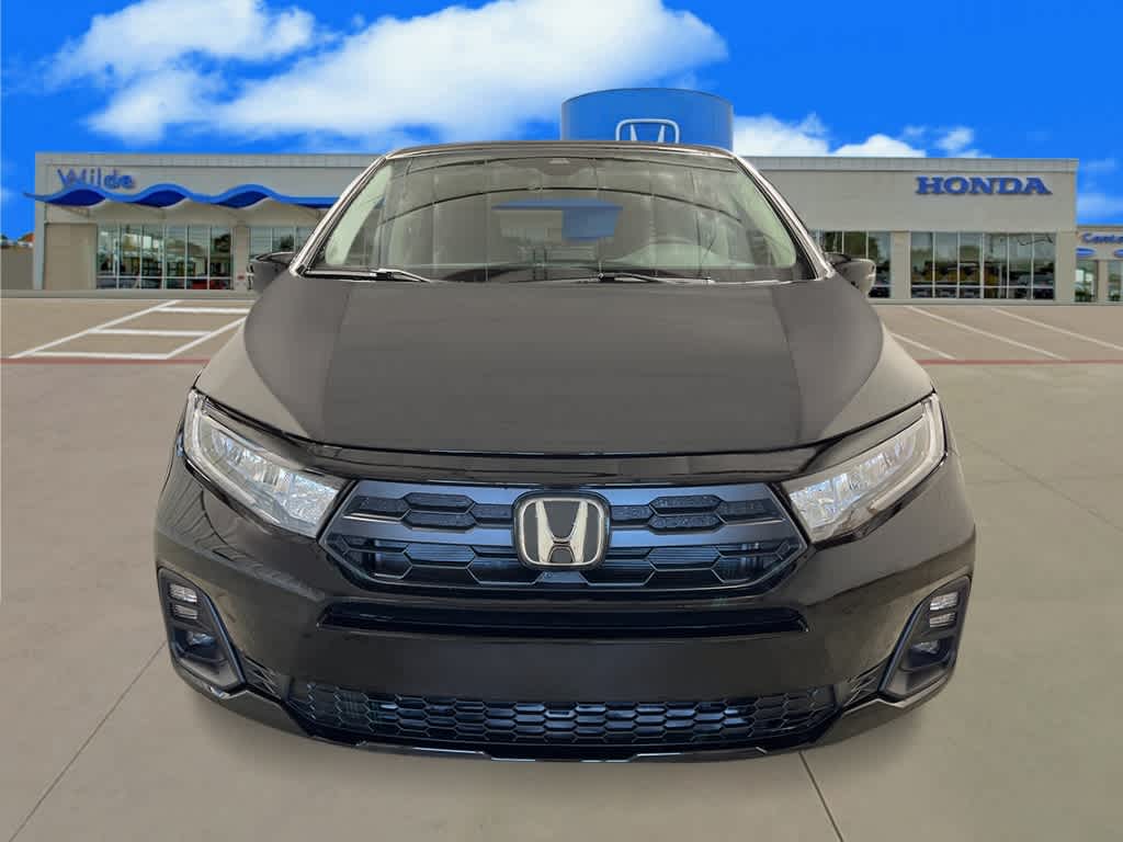 Thumbnail: 2026 Honda Odyssey - 9