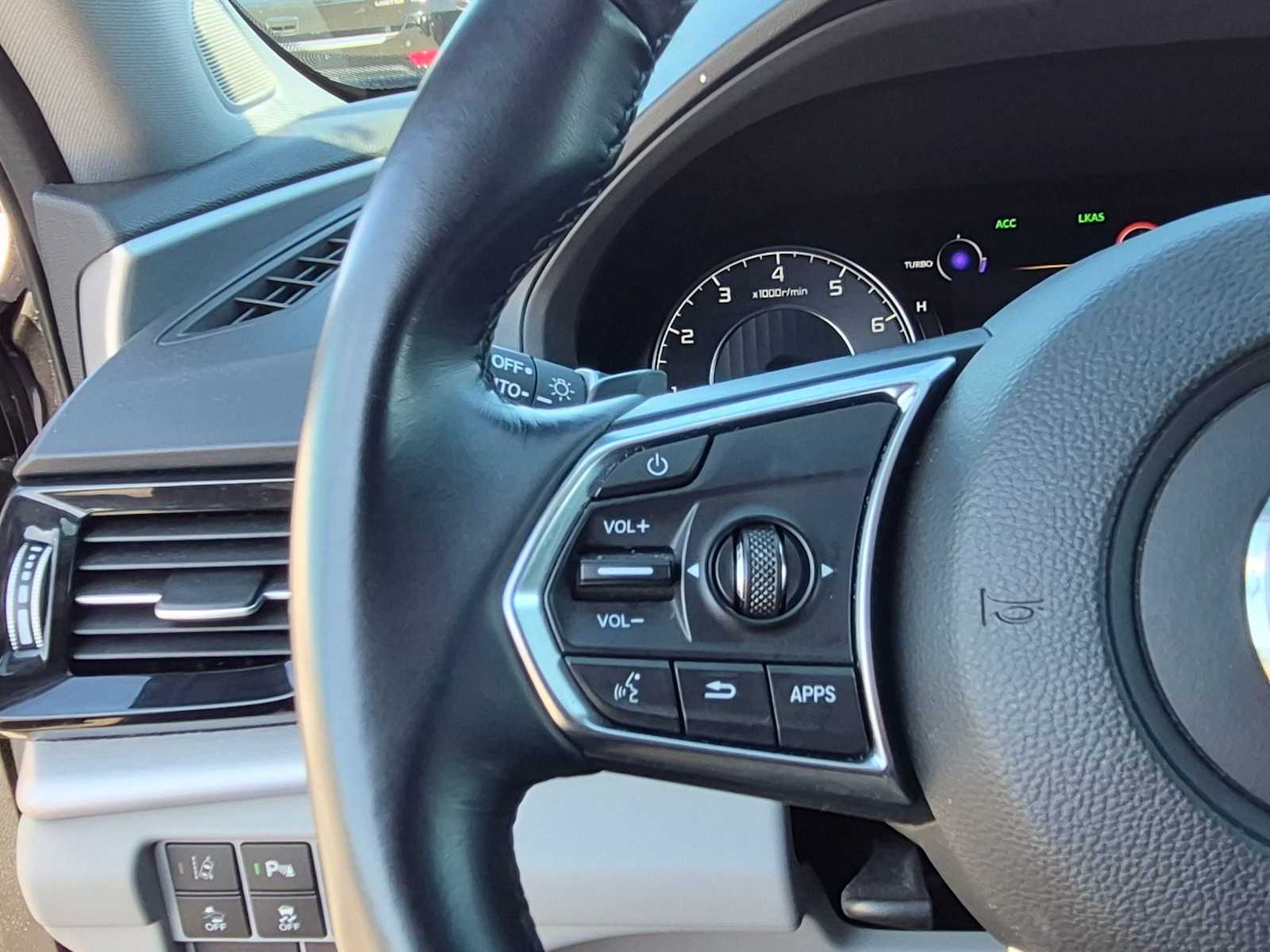 Thumbnail: 2021 Acura RDX - 23