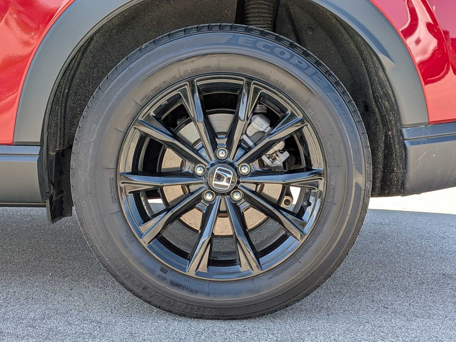 Thumbnail: 2025 Honda CR-V - 12