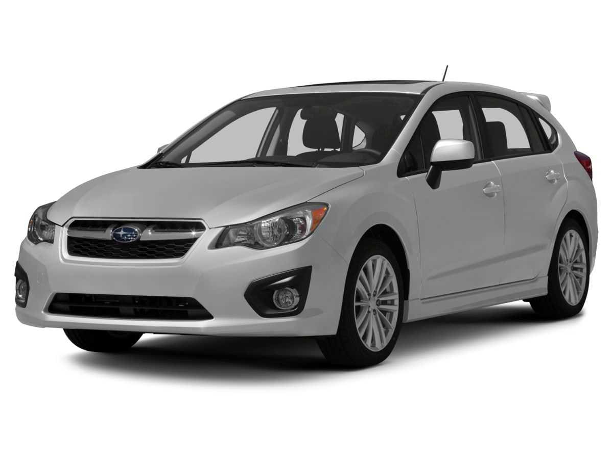 2013 Subaru Impreza Premium -
                  Waukesha, WI