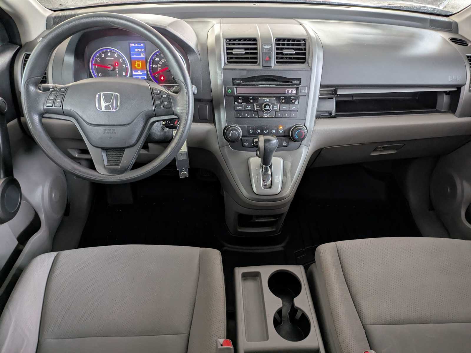 Thumbnail: 2011 Honda CR-V - 14