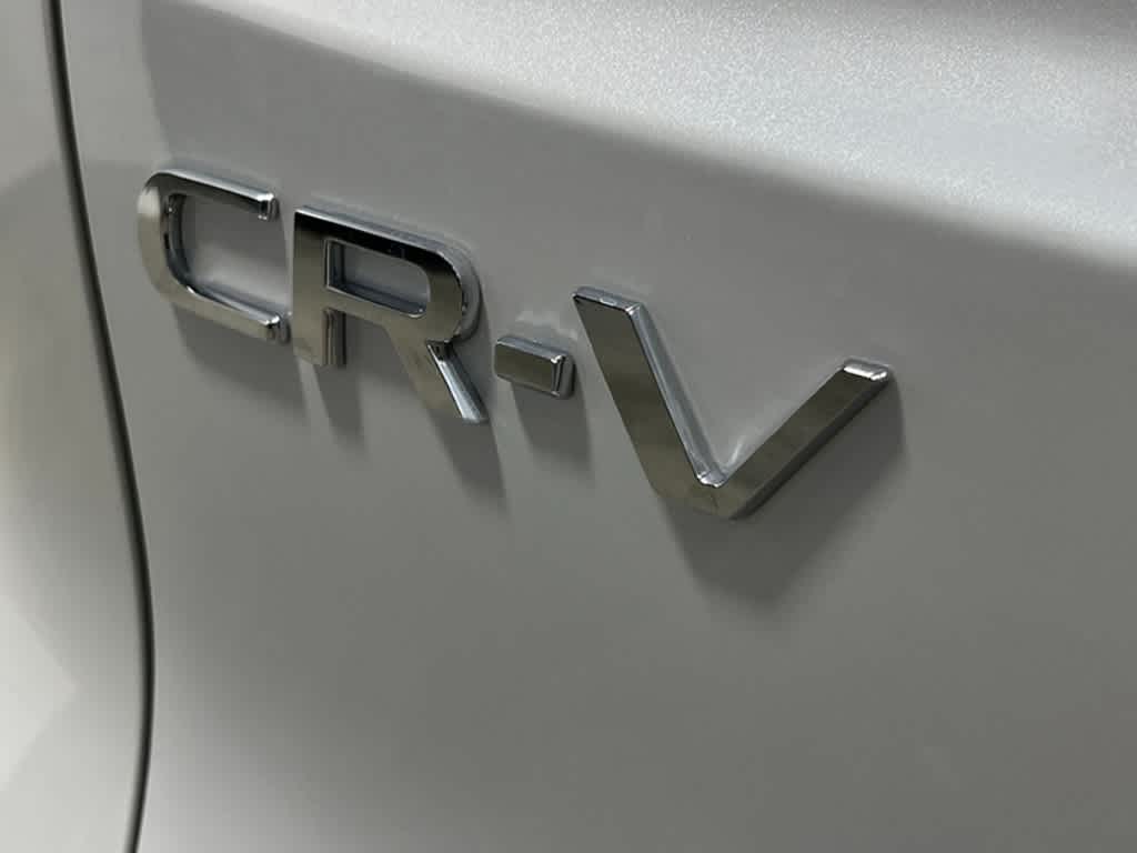 Thumbnail: 2026 Honda CR-V - 5