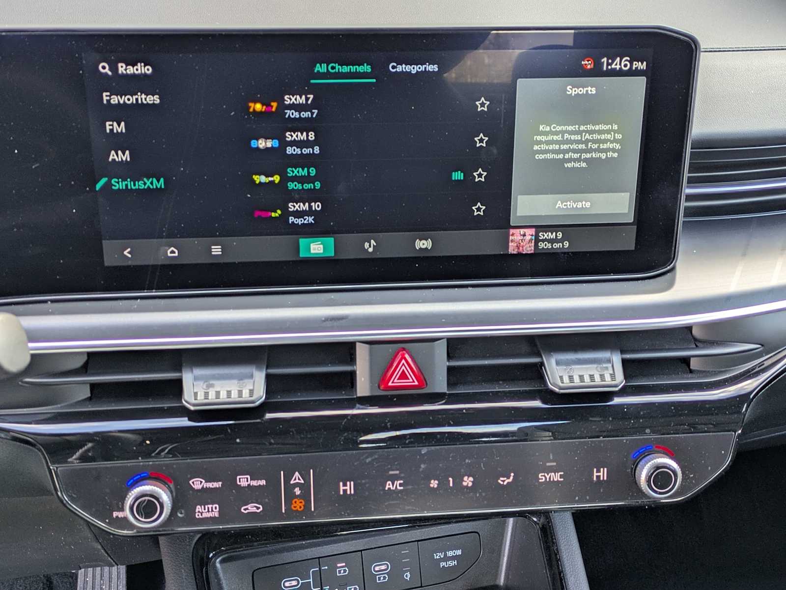 Thumbnail: 2025 Kia K5 - 26