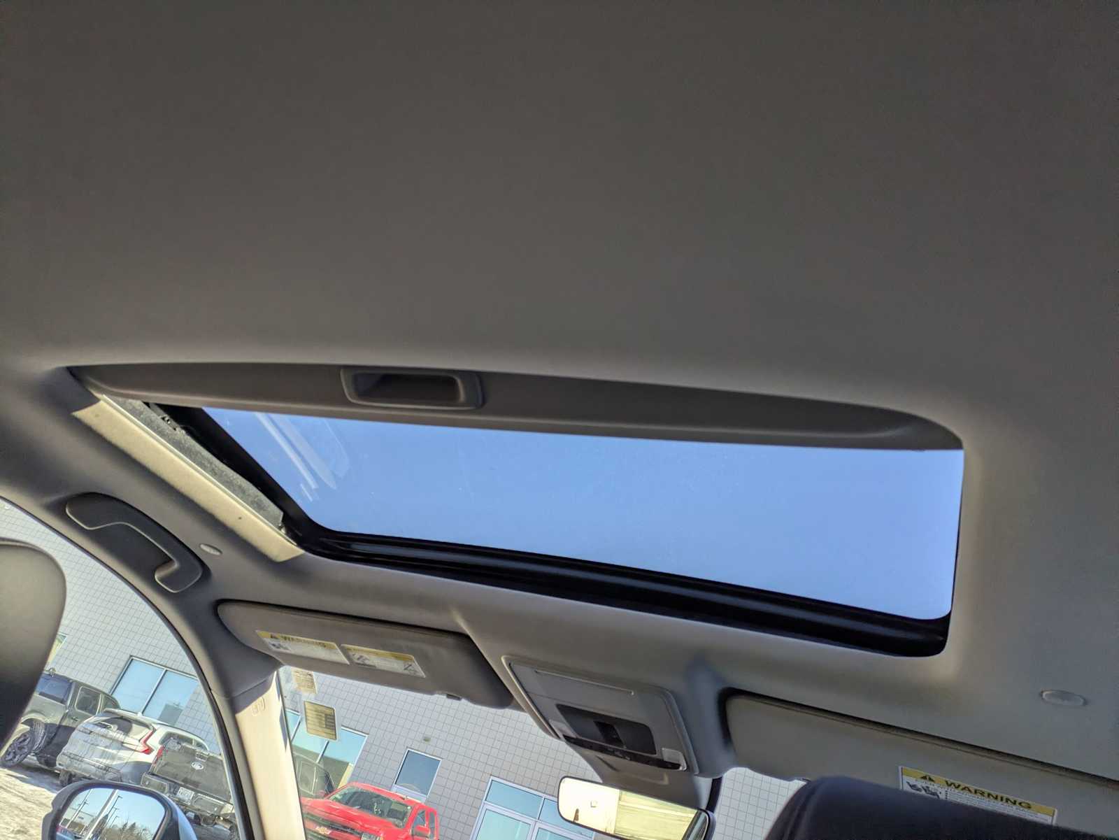 Thumbnail: 2024 Honda CR-V - 21