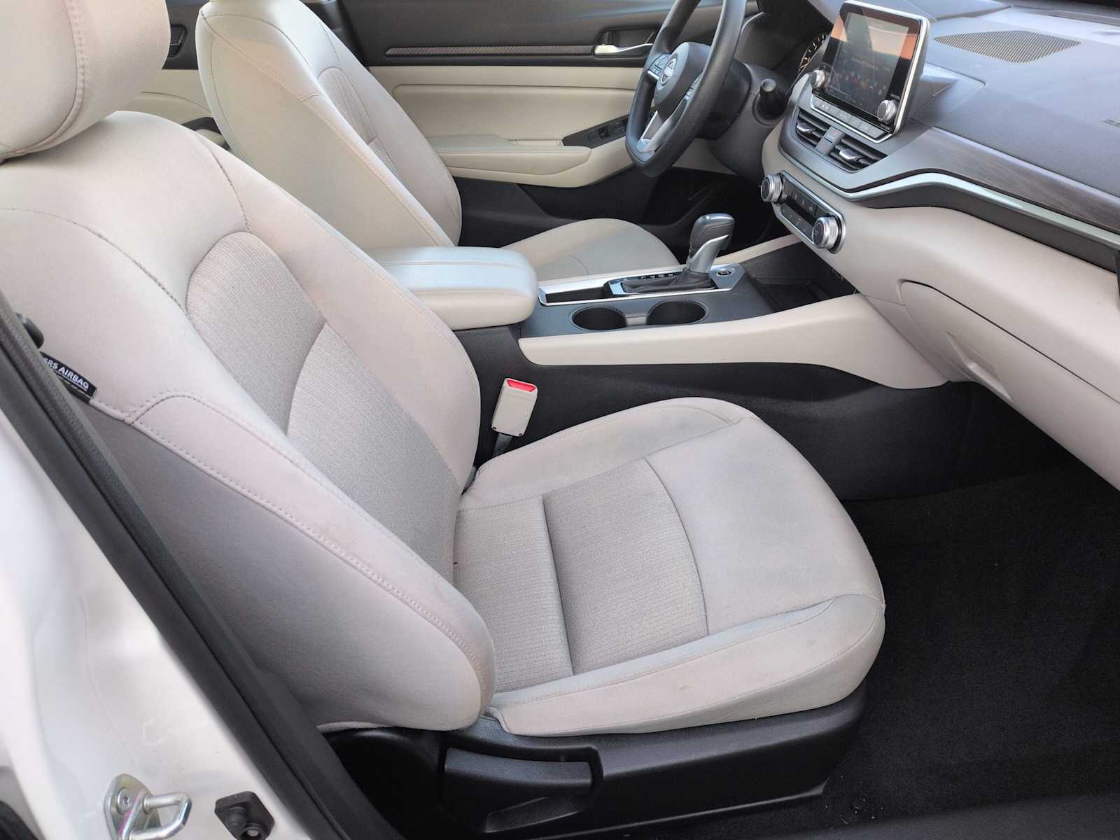 Thumbnail: 2025 Nissan Altima - 19