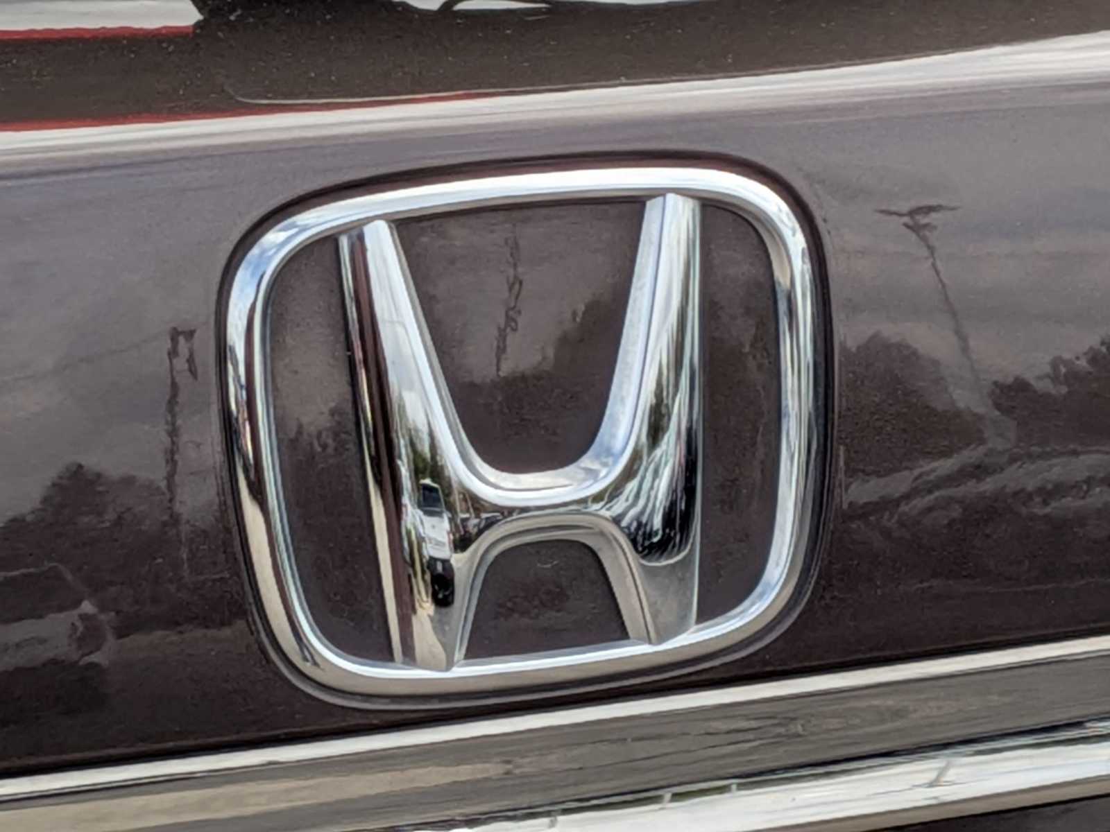 Thumbnail: 2021 Honda HR-V - 12