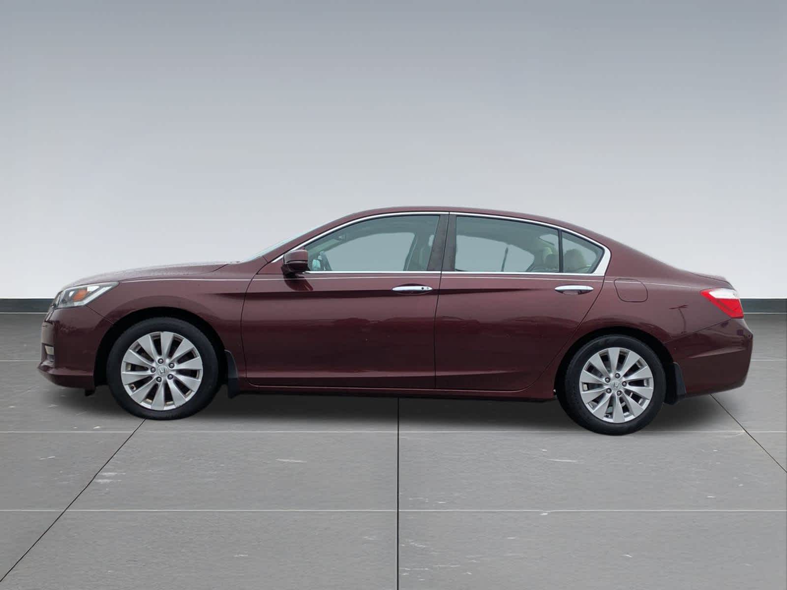 Thumbnail: 2014 Honda Accord - 3