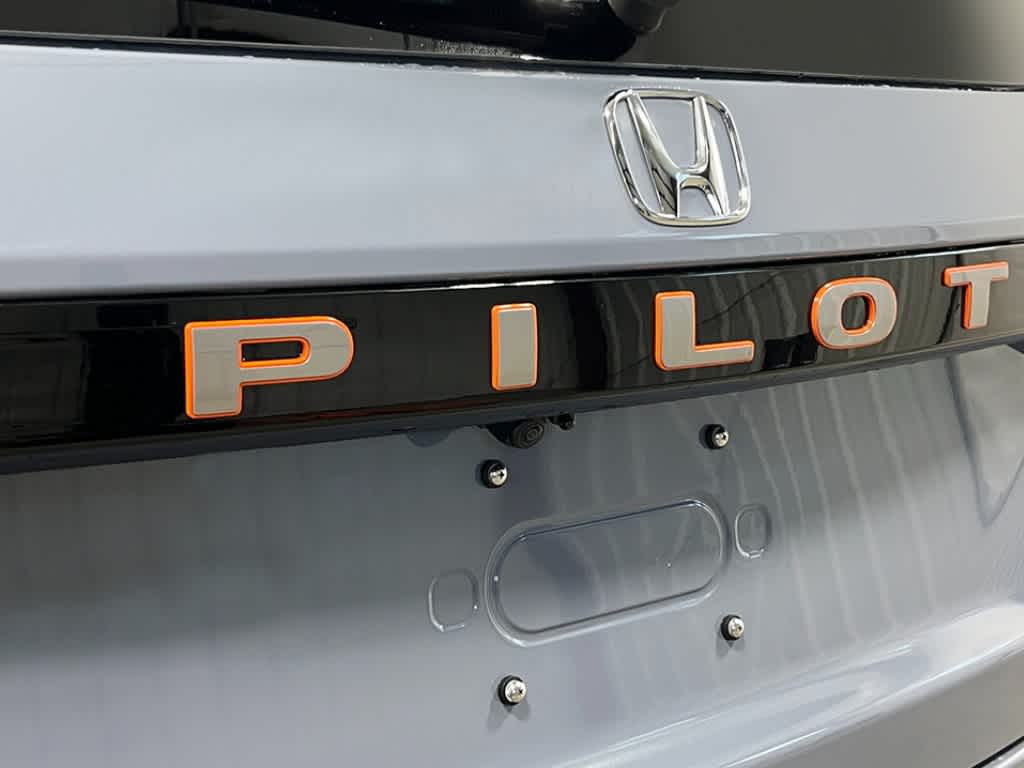 Thumbnail: 2026 Honda Pilot - 6