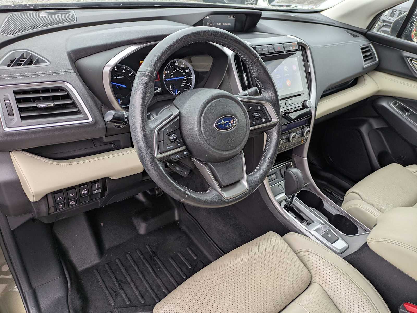 Thumbnail: 2022 Subaru Ascent - 2