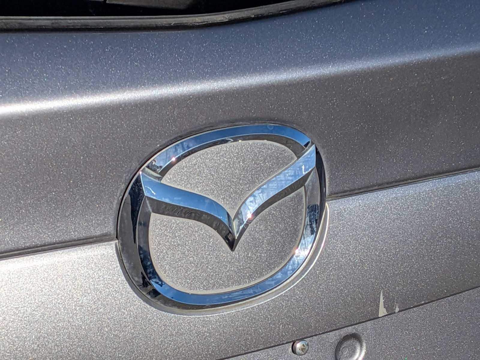 Thumbnail: 2014 Mazda CX-5 - 11