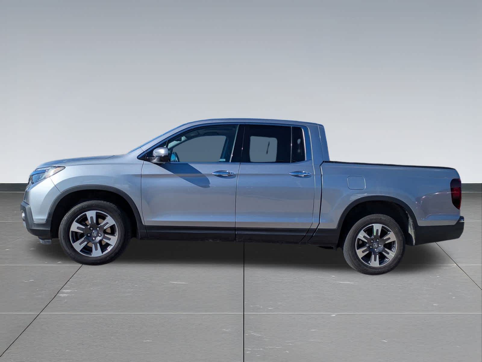Thumbnail: 2019 Honda Ridgeline - 3