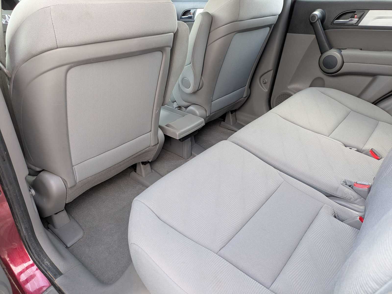 Thumbnail: 2010 Honda CR-V - 16