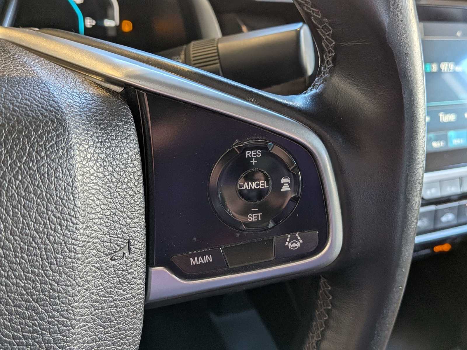 Thumbnail: 2019 Honda Civic - 25