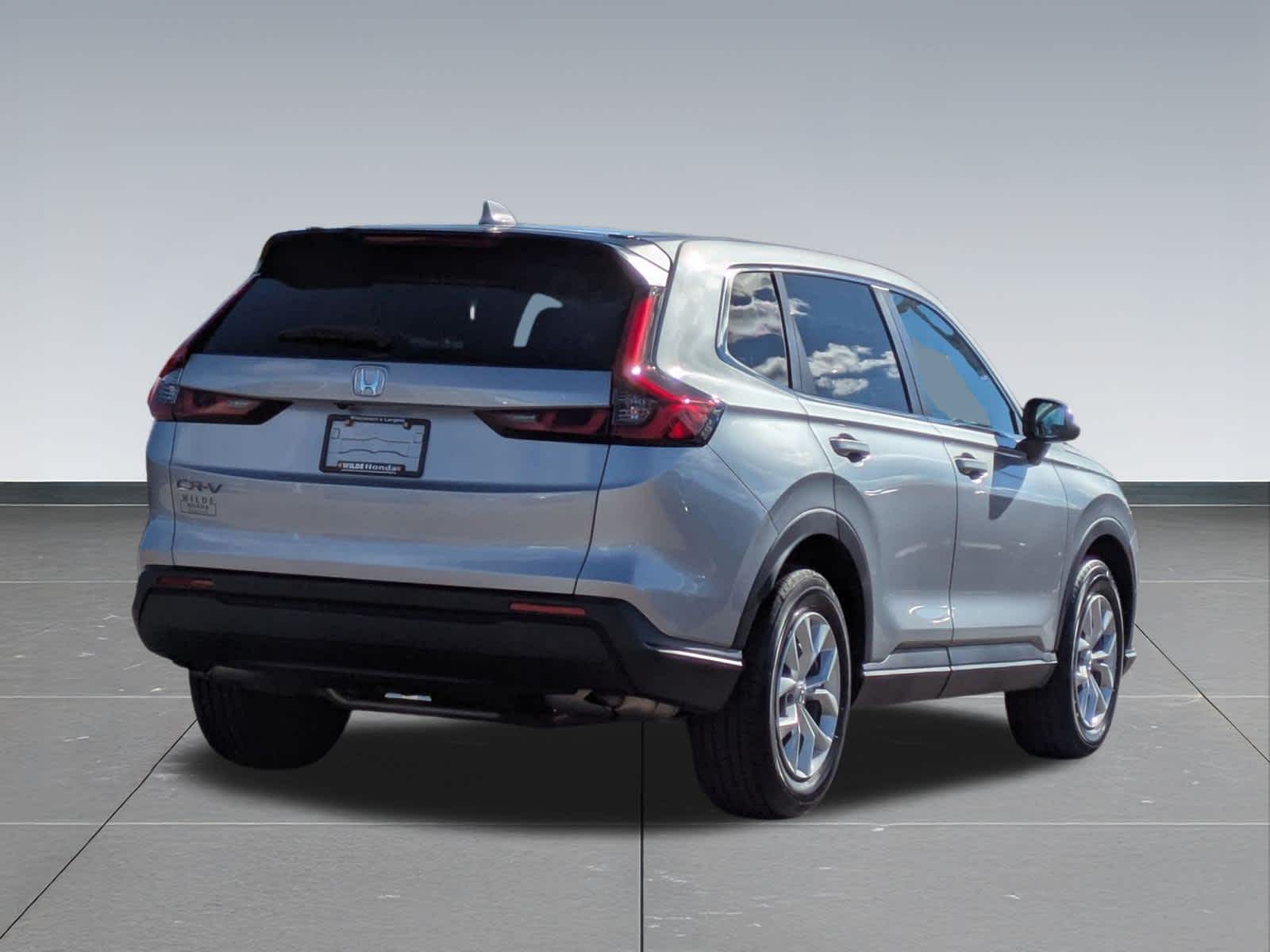 Thumbnail: 2025 Honda CR-V - 6