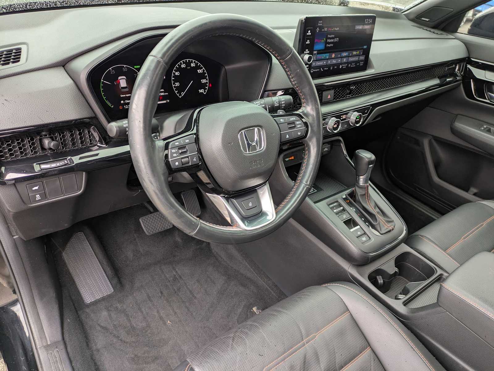 Thumbnail: 2023 Honda CR-V - 2
