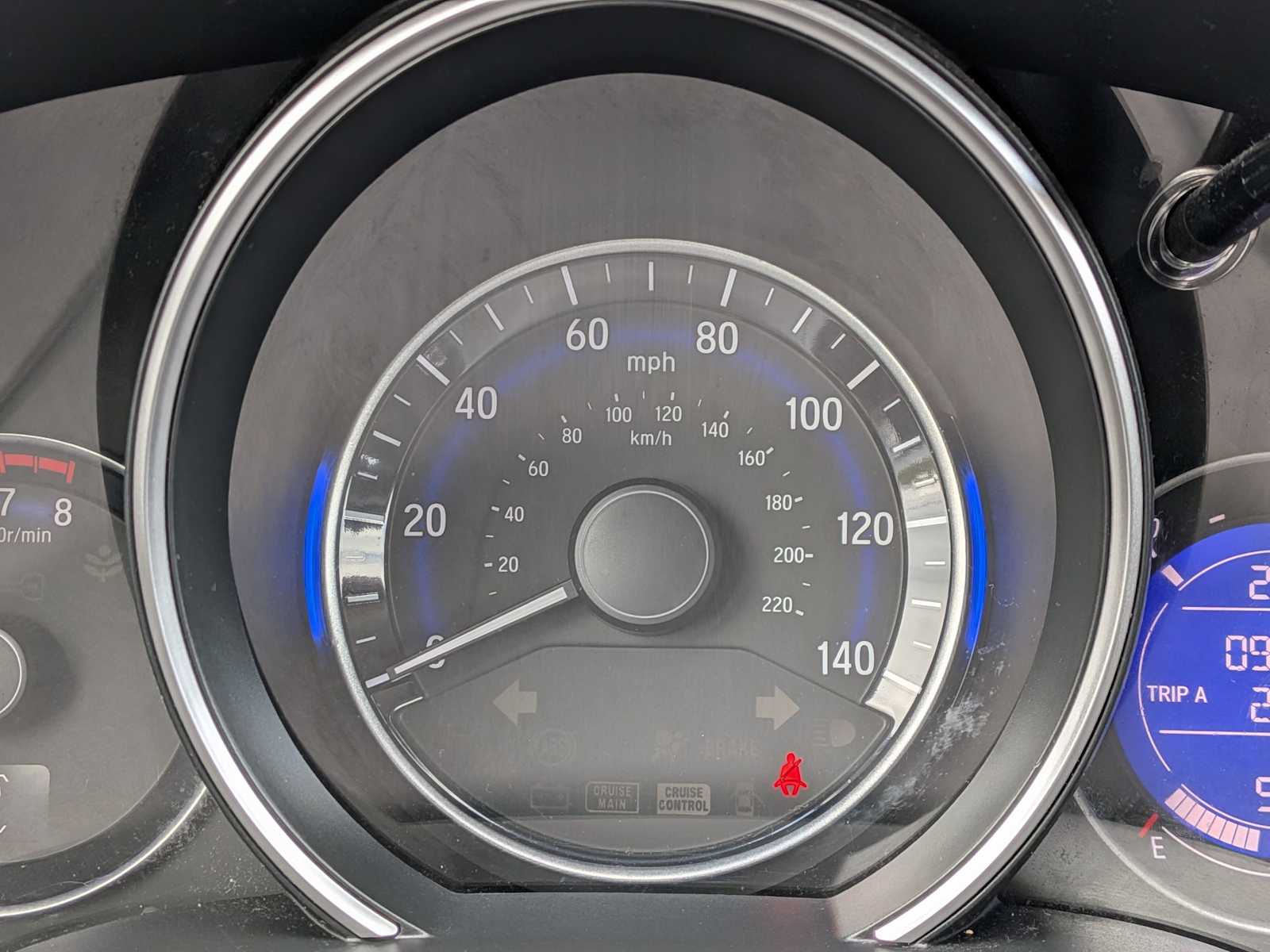 Thumbnail: 2015 Honda Fit - 30