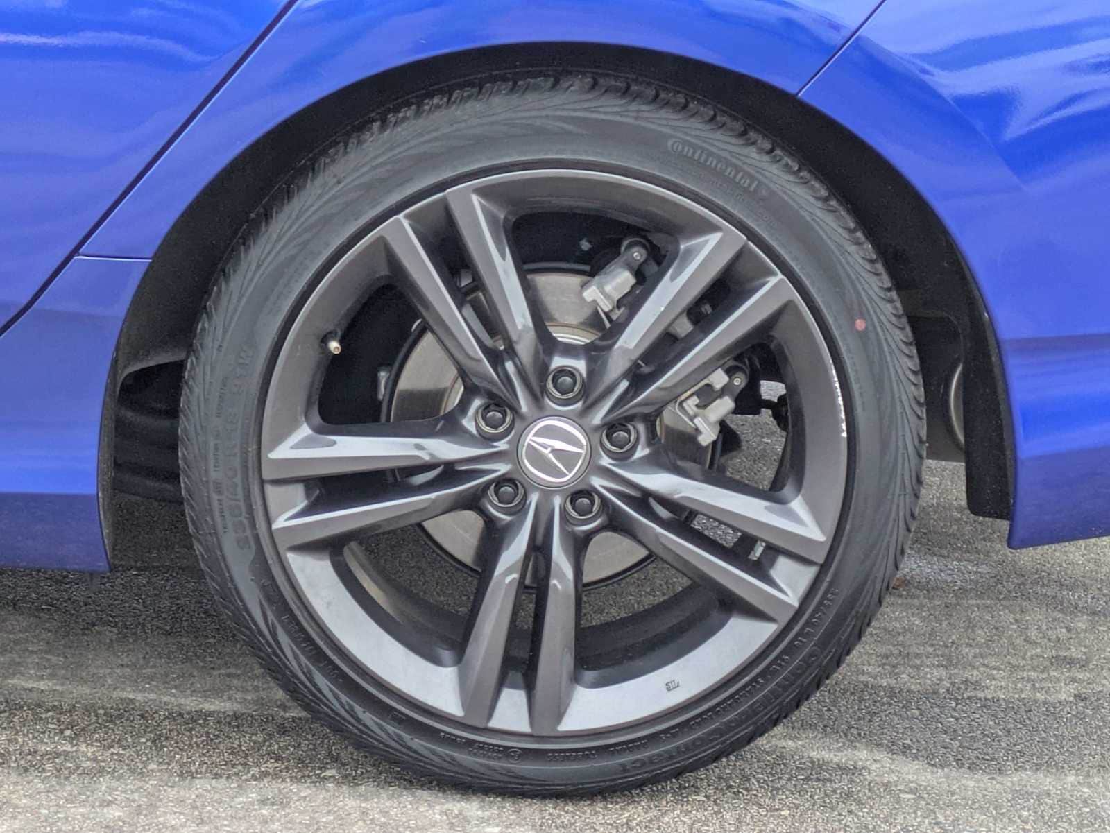 Thumbnail: 2023 Acura Integra - 13