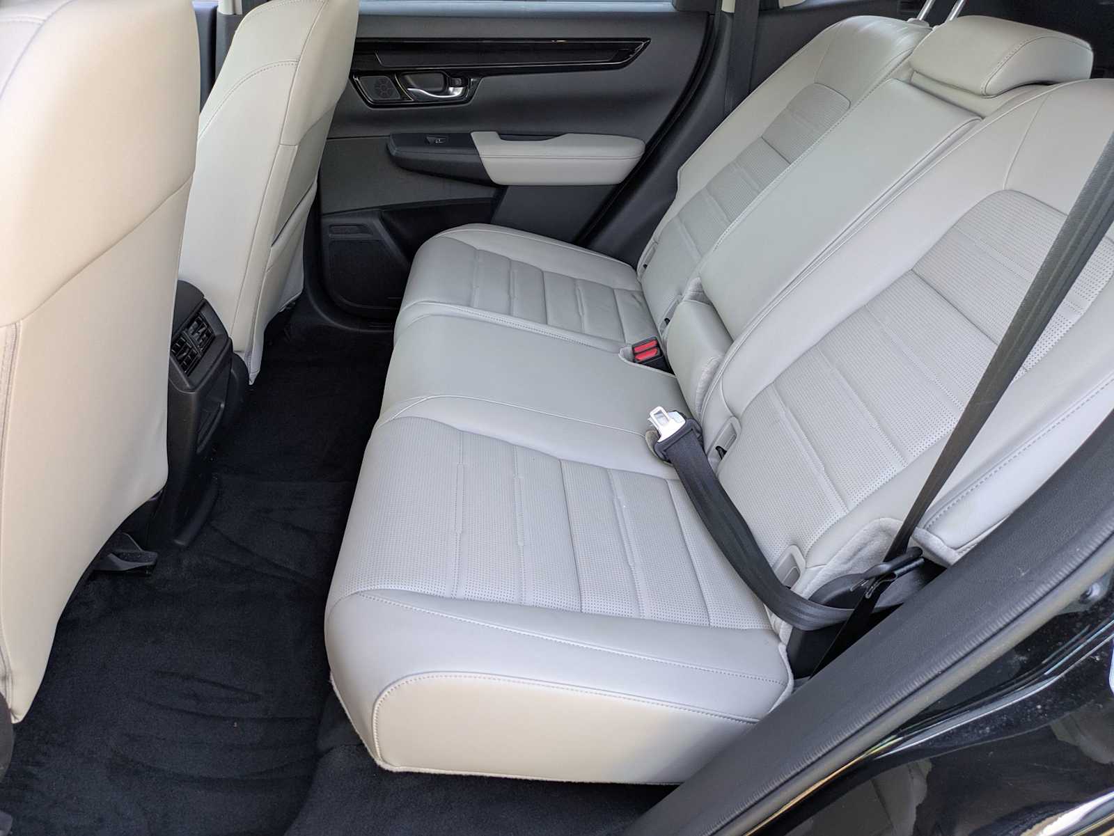 Thumbnail: 2023 Honda CR-V - 19