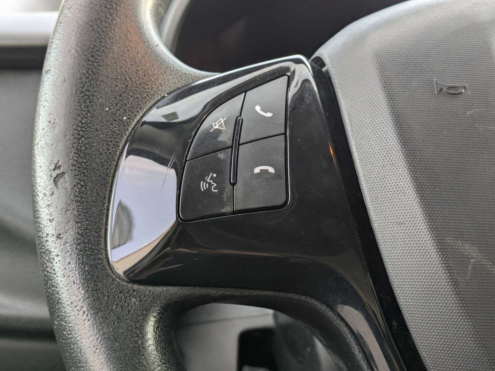 Thumbnail: 2018 RAM ProMaster City - 18