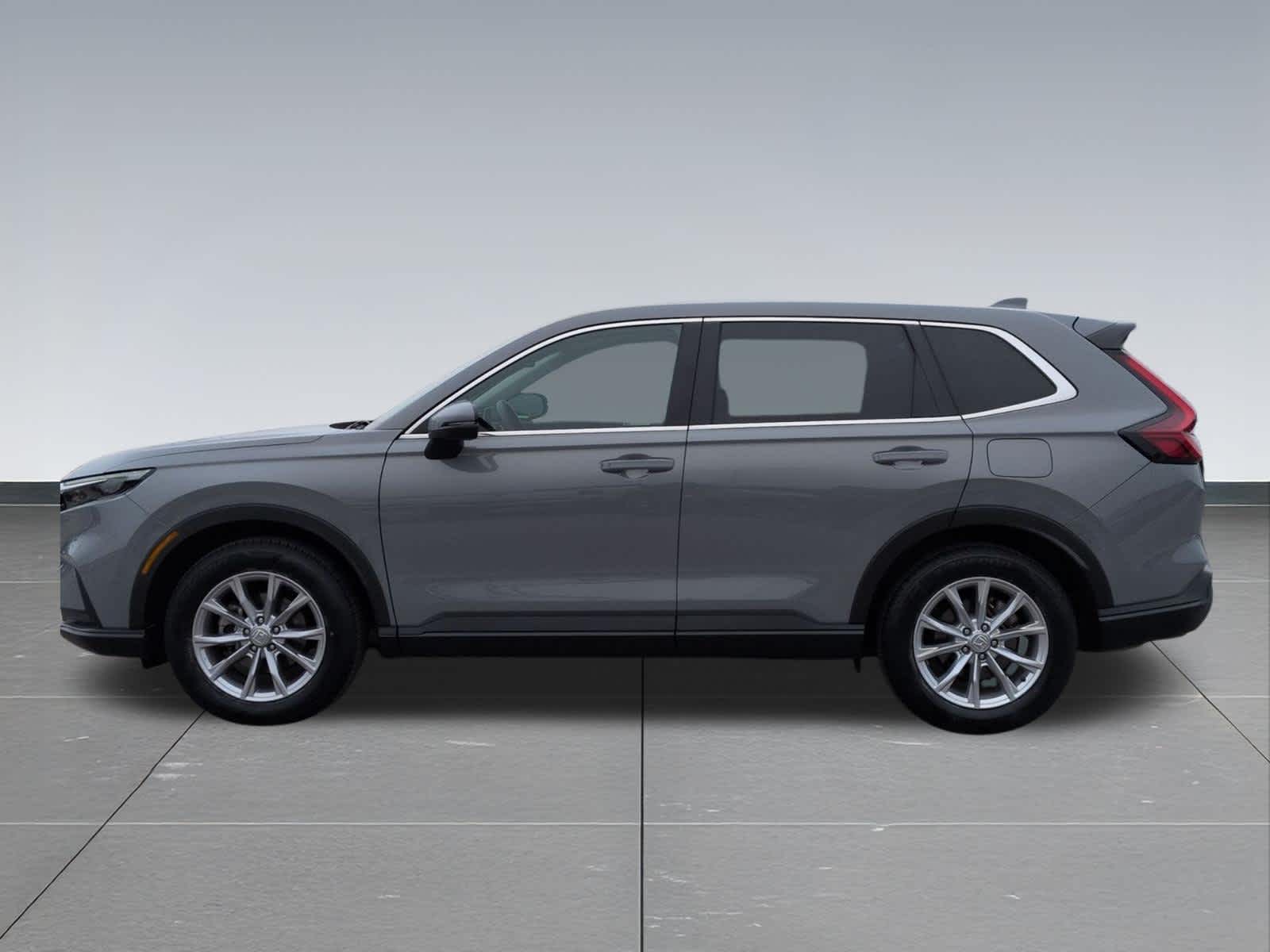 Thumbnail: 2024 Honda CR-V - 3