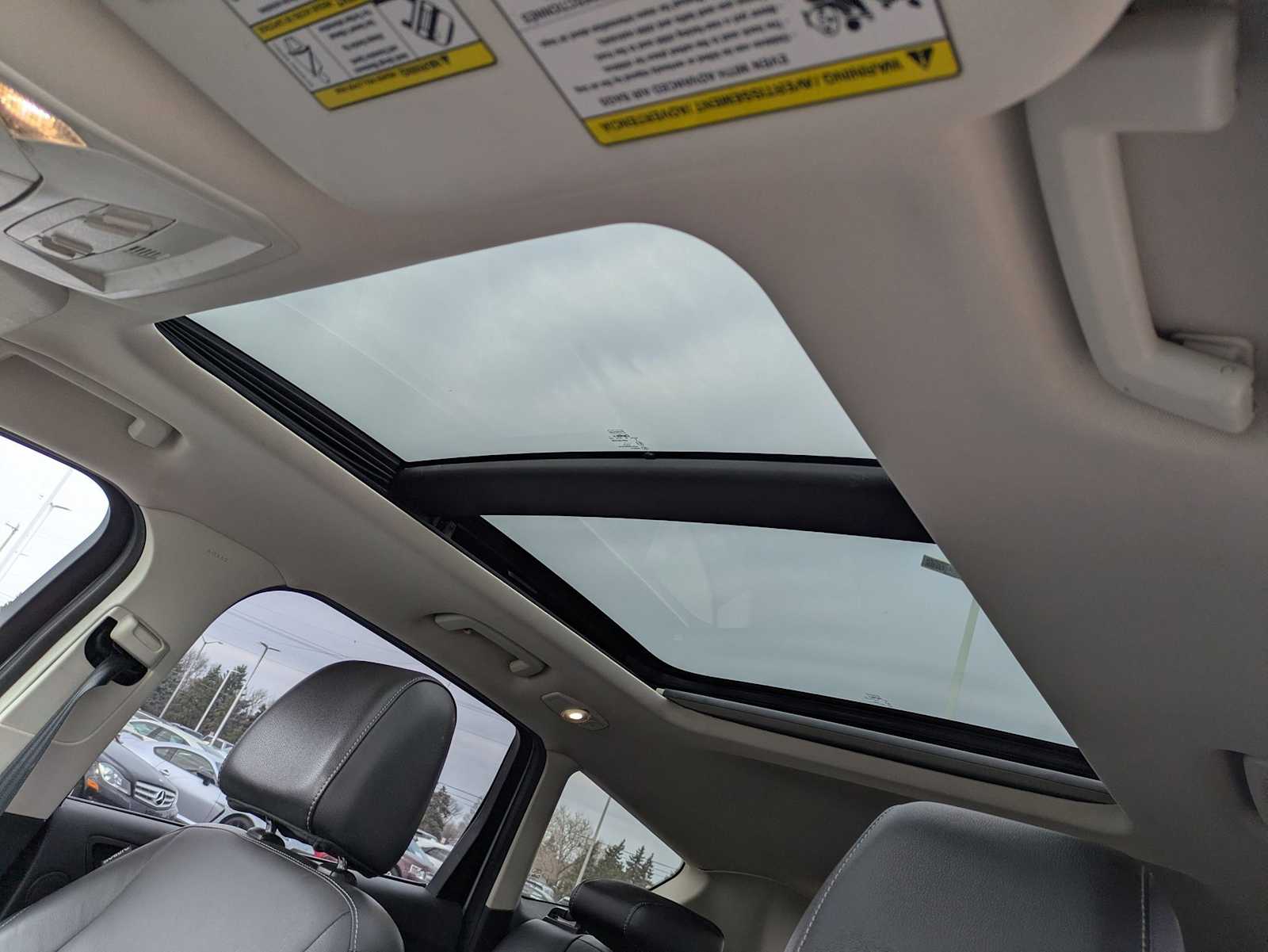 Thumbnail: 2015 Ford Escape - 18