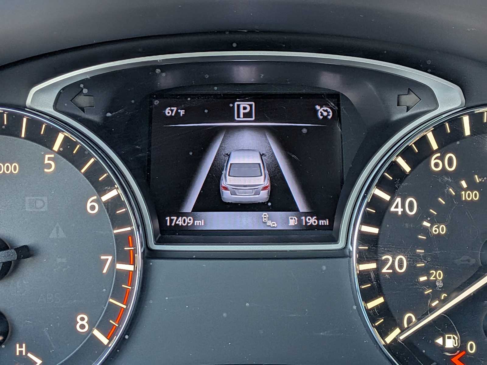 Thumbnail: 2016 Nissan Altima - 30