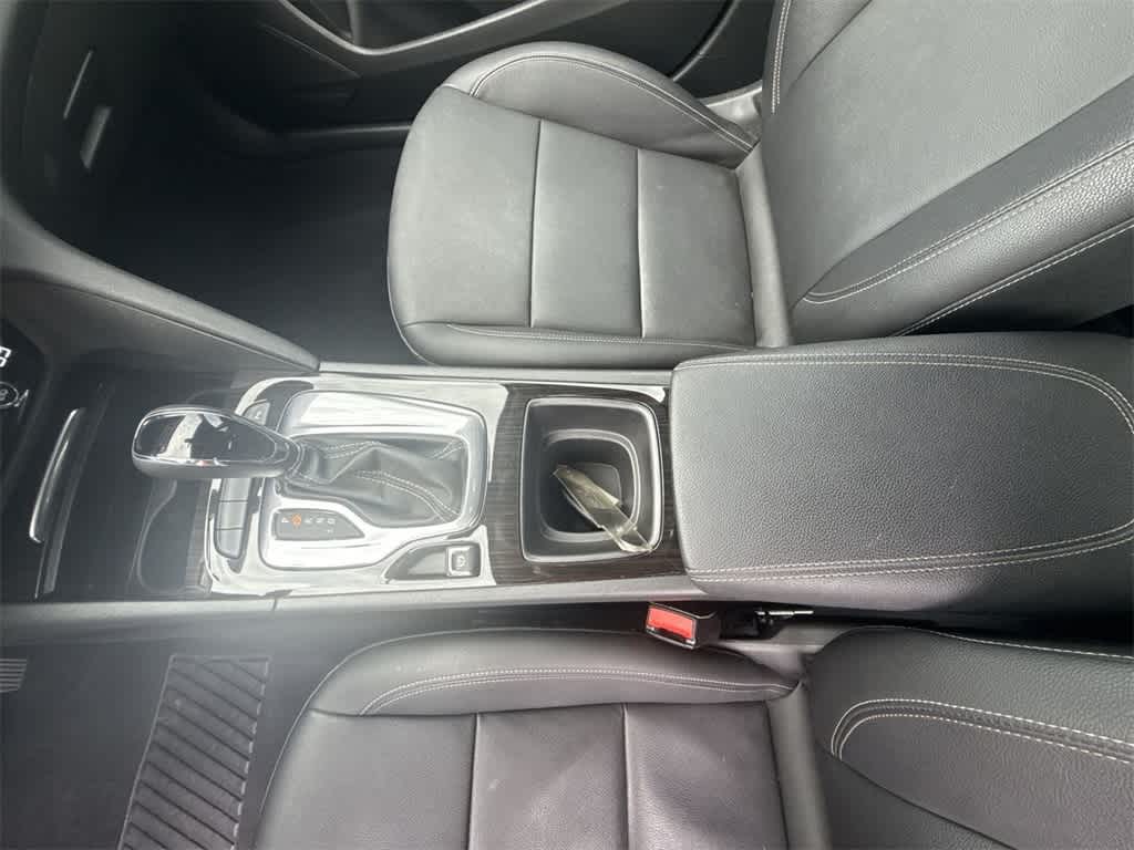 Thumbnail: 2019 Buick Regal - 26