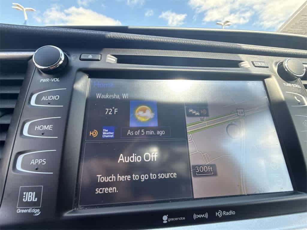 Thumbnail: 2019 Toyota Highlander - 29